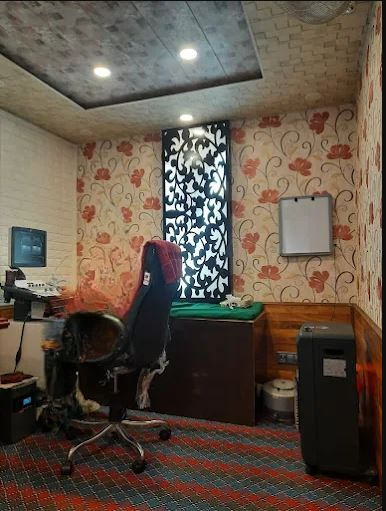 Clinic Interior 2